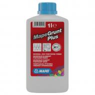 Ґрунтовка універсальна MAPEI глибокопроникаюча Mapegrunt Plus 1 л